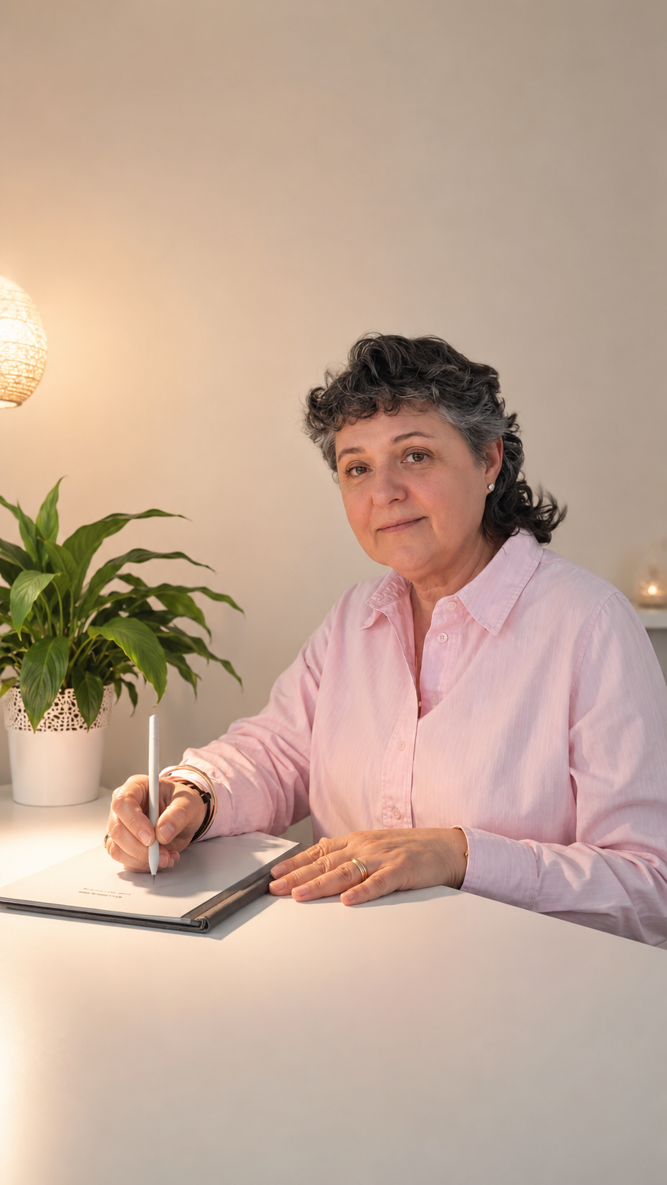 Florence MATARÈSE, Sophrologue